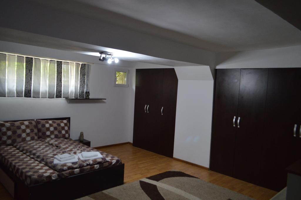 Csikos Apartment Cluj-Napoca Extérieur photo