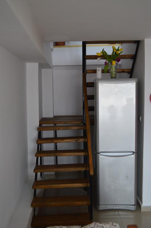 Csikos Apartment Cluj-Napoca Extérieur photo