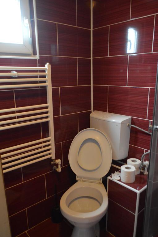 Csikos Apartment Cluj-Napoca Extérieur photo