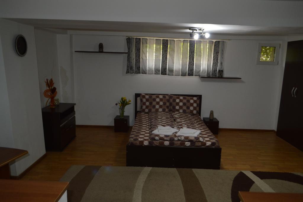 Csikos Apartment Cluj-Napoca Extérieur photo