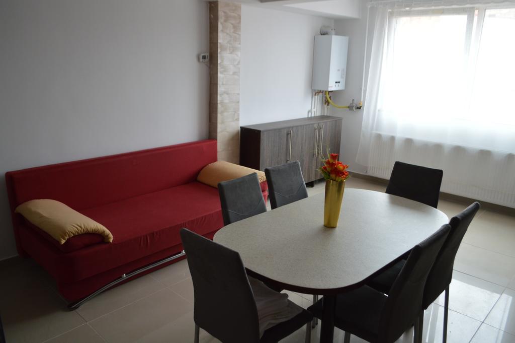 Csikos Apartment Cluj-Napoca Extérieur photo
