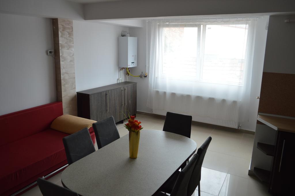 Csikos Apartment Cluj-Napoca Extérieur photo