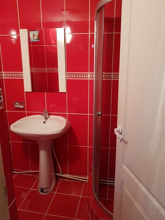Csikos Apartment Cluj-Napoca Extérieur photo