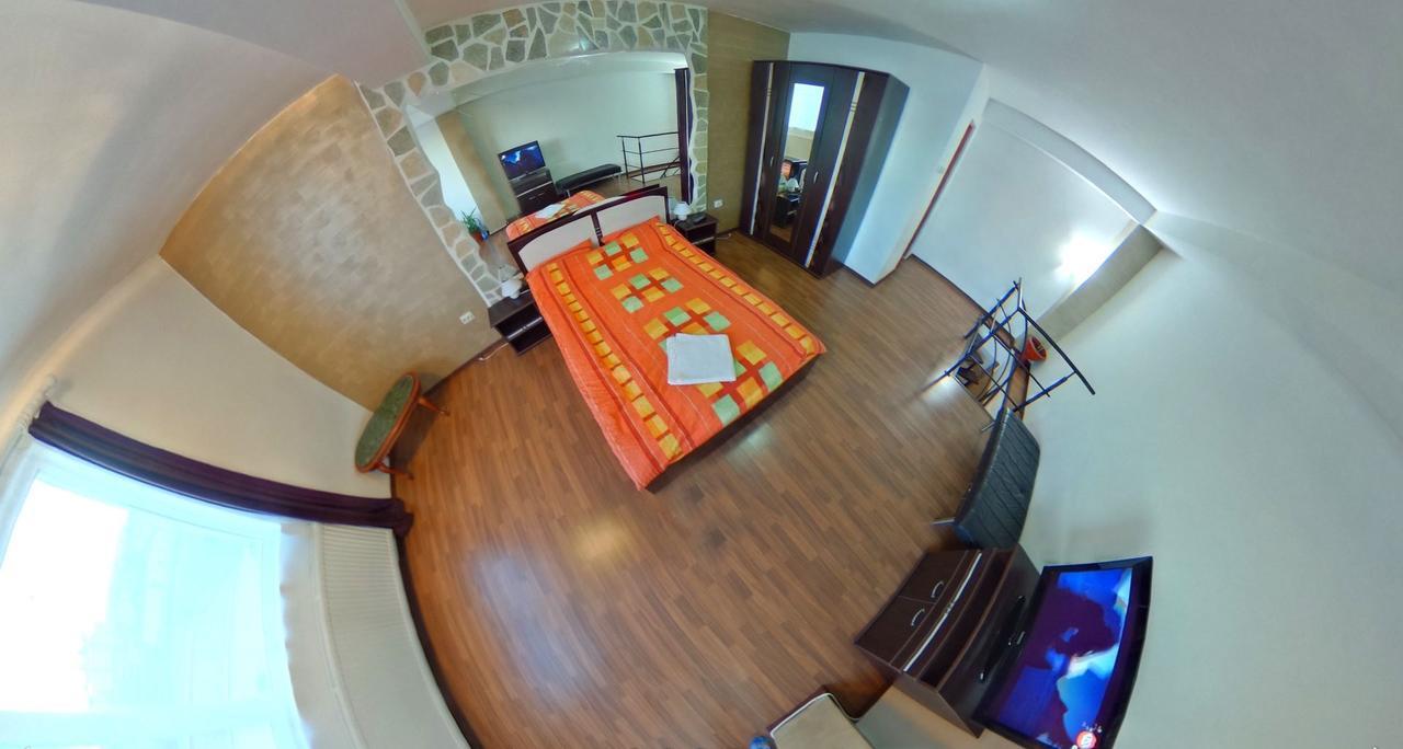 Csikos Apartment Cluj-Napoca Extérieur photo
