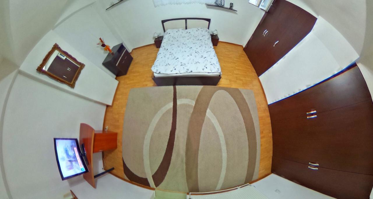 Csikos Apartment Cluj-Napoca Extérieur photo